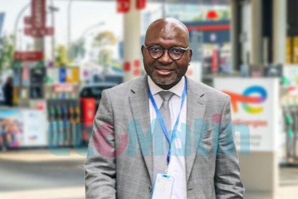 TotalEnergies nombra a Lassina Touré como nuevo director de su filial en Camerún