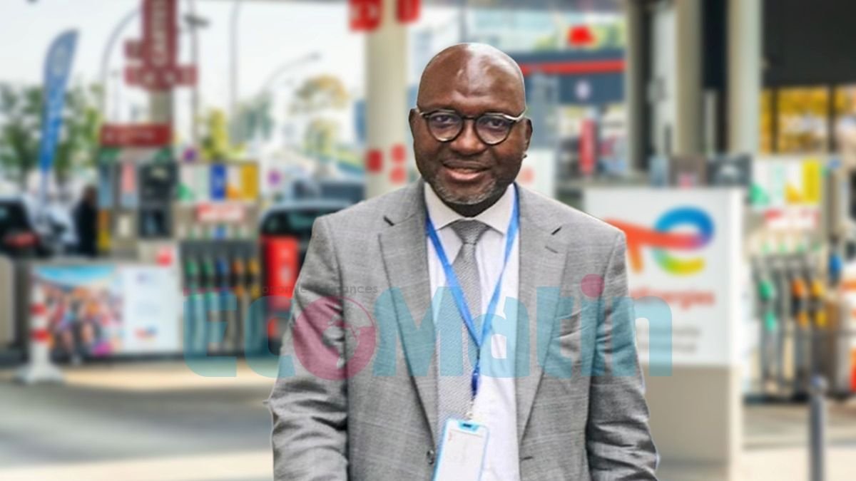 TotalEnergies nombra a Lassina Touré como nuevo director de su filial en Camerún