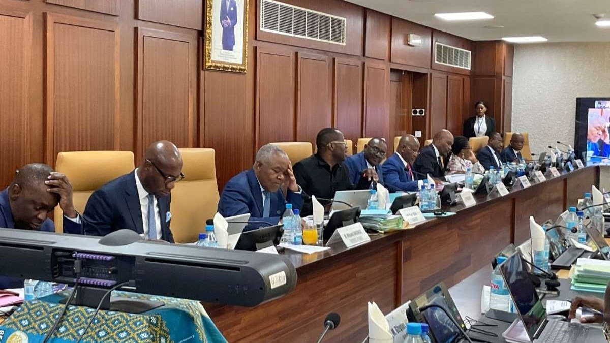 LA BEAC ANTICIPA INGRESOS RÉCORD Y CONSOLIDA SU FORTALEZA FINANCIERA