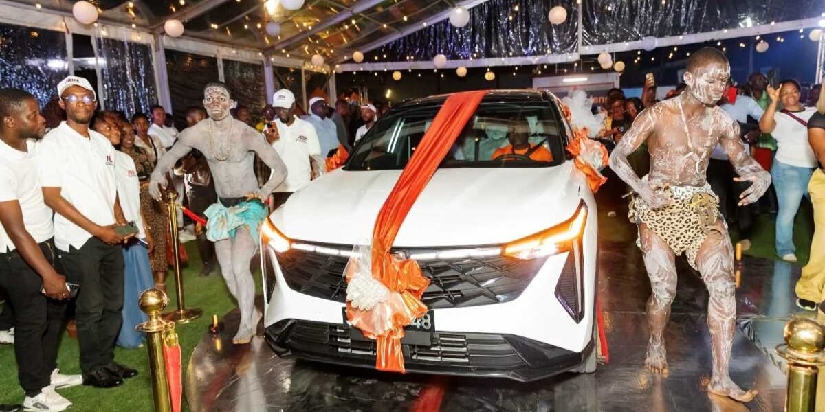 Orange Camerún activa la “Dreamlist”: una campaña multimillonaria que refuerza la fidelización y dinamiza su ecosistema de negocio