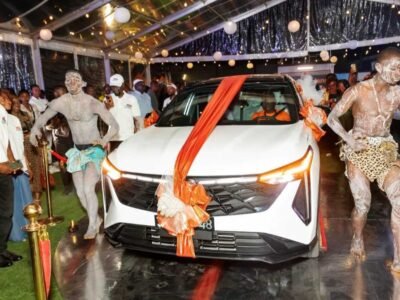 Orange Camerún activa la “Dreamlist”: una campaña multimillonaria que refuerza la fidelización y dinamiza su ecosistema de negocio