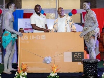 Orange Camerún activa la “Dreamlist”: una campaña multimillonaria que refuerza la fidelización y dinamiza su ecosistema de negocio