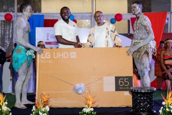 Orange Camerún activa la “Dreamlist”: una campaña multimillonaria que refuerza la fidelización y dinamiza su ecosistema de negocio