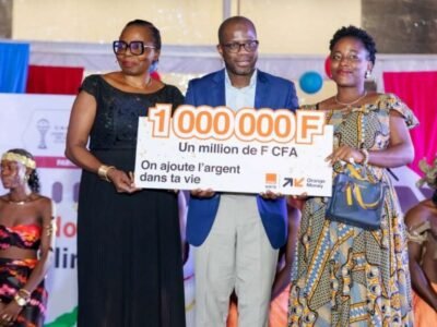 Orange Camerún activa la “Dreamlist”: una campaña multimillonaria que refuerza la fidelización y dinamiza su ecosistema de negocio