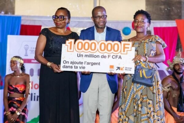 Orange Camerún activa la “Dreamlist”: una campaña multimillonaria que refuerza la fidelización y dinamiza su ecosistema de negocio