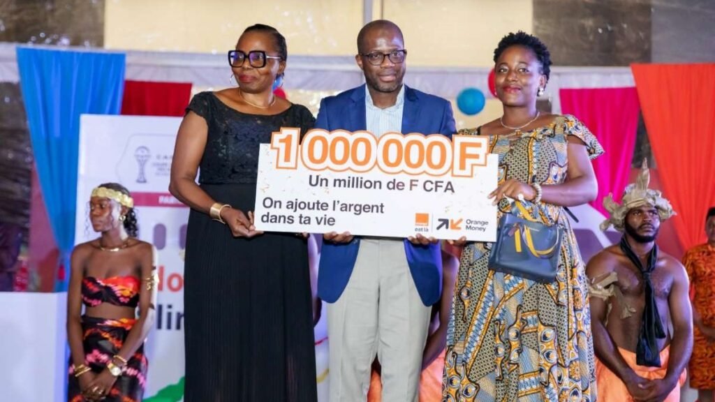 Orange Camerún activa la “Dreamlist”: una campaña multimillonaria que refuerza la fidelización y dinamiza su ecosistema de negocio