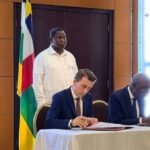 África Central impulsa la economía digital con la llegada de Starlink