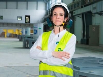 Nachtigal refuerza la oferta eléctrica en Camerún y reduce el impacto económico de los cortes de energía