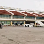 Camerún impulsa la modernización del aeropuerto de Yaoundé con un contrato de casi 2.000 millones de FCFA