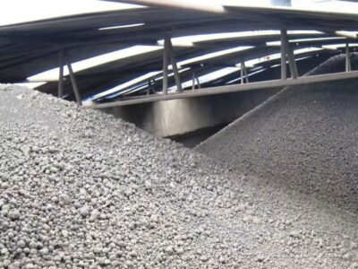 Gabón intensifica su industria cementera: CIMAF anuncia inversión para producir clínker localmente