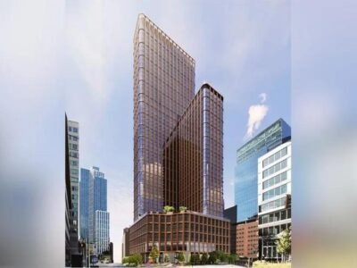 Modon Holding acelera su expansión internacional con un proyecto inmobiliario de lujo en Estados Unidos