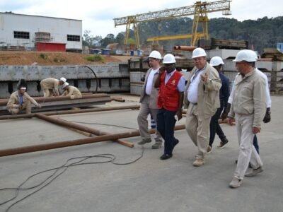 Guinea Ecuatorial se une a la Corporación Financiera Africana y amplía su acceso a financiación para infraestructura