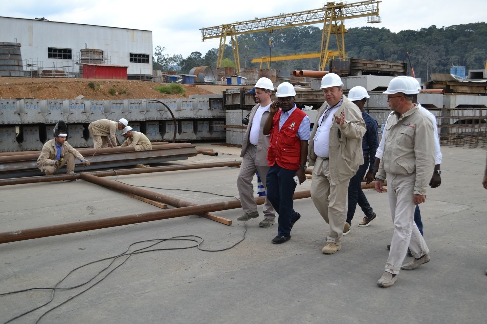 Guinea Ecuatorial se une a la Corporación Financiera Africana y amplía su acceso a financiación para infraestructura