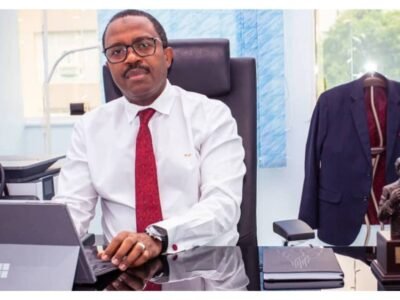 Ecobank Guinea Ecuatorial consolida su liderazgo al ser elegido “Banco del Año” por segundo año consecutivo