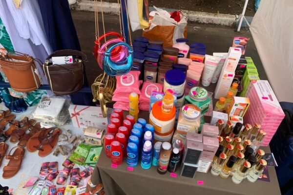 Emprender con estilo: Jóvenes que apuestan por el comercio local en Afrimall