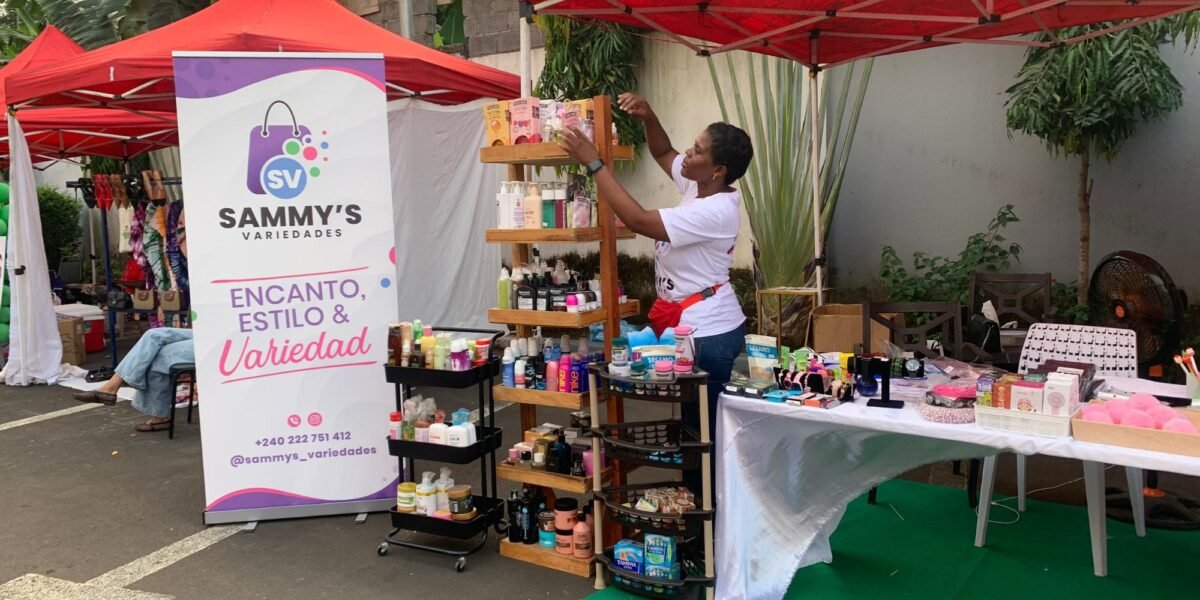 Emprender con estilo: Jóvenes que apuestan por el comercio local en Afrimall