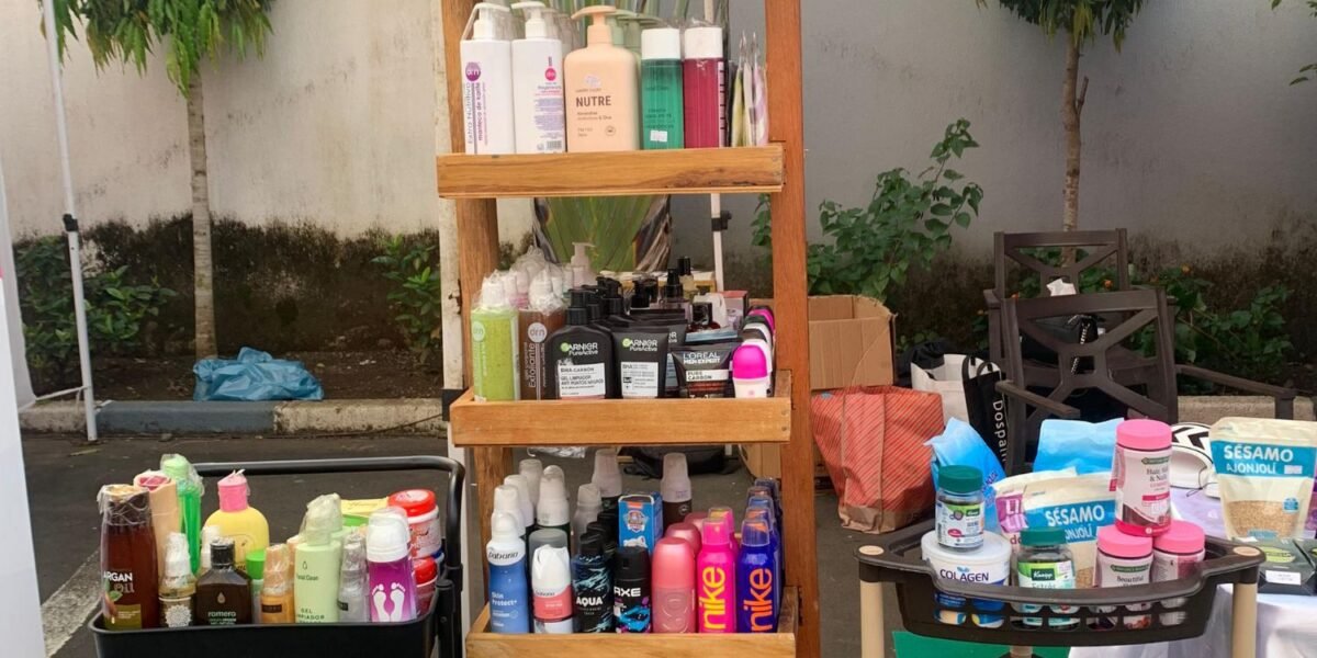 Emprender con estilo: Jóvenes que apuestan por el comercio local en Afrimall