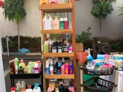 Emprender con estilo: Jóvenes que apuestan por el comercio local en Afrimall
