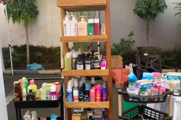 Emprender con estilo: Jóvenes que apuestan por el comercio local en Afrimall