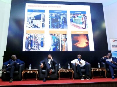 EDF Power Solutions lanza en Abiyán su primer Business Club en África Occidental para impulsar la eficiencia energética empresarial