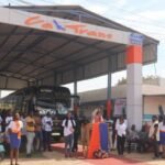 CA Trans se instala en Burkina Faso y refuerza la integración económica regional