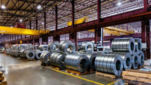 La industria camerunesa alivia sus costes: los precios en fábrica caen un 3 % en el tercer trimestre de 2025