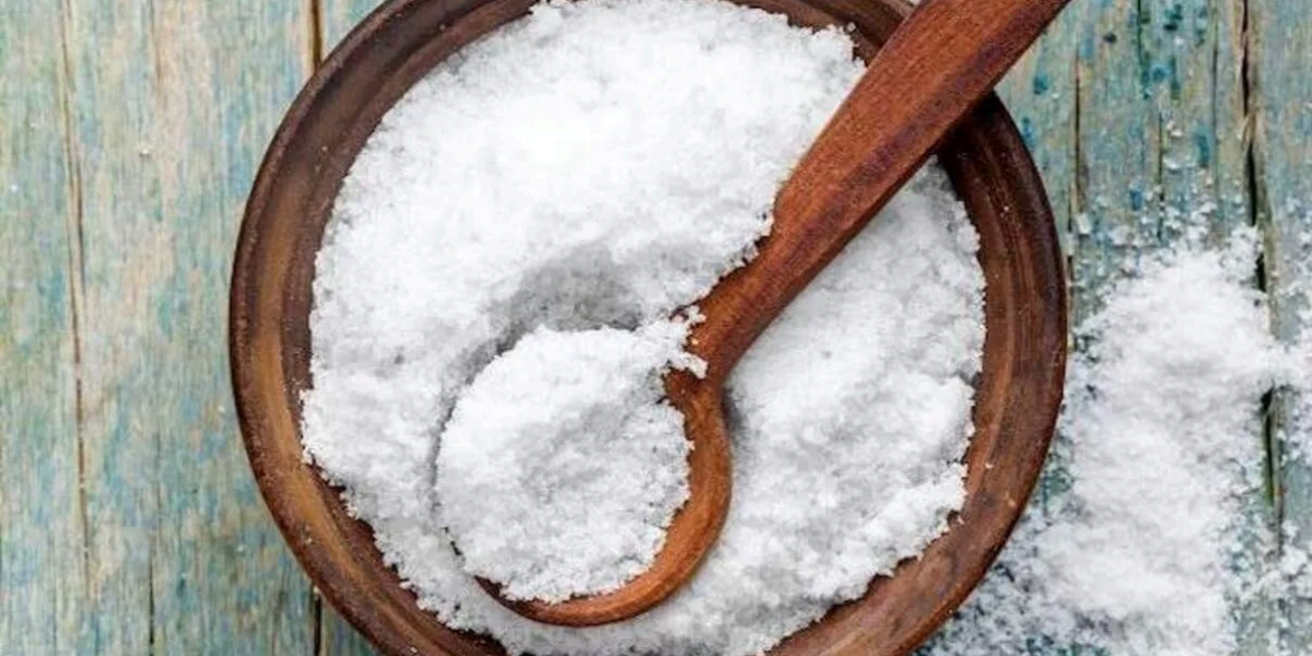 Camerún se prepara para importar 50.000 toneladas de sal cruda para evitar escasez