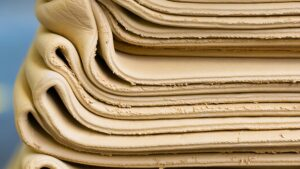 El caucho impulsa la producción agrícola en Camerún, pero el valor añadido sigue fuera del país