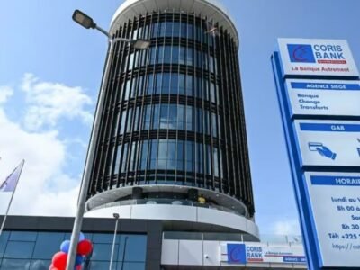 Coris Invest adopta la marca Excellis Invest Group para impulsar su expansión en África Occidental