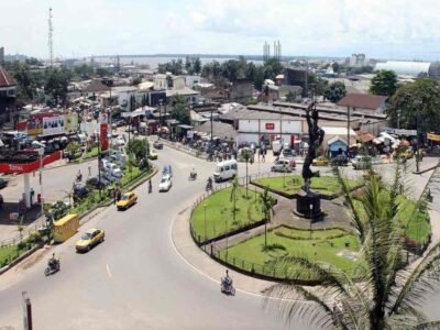 Douala adjudica un contrato de 14.000 millones de FCFA para reforzar la gestión de residuos urbanos