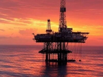 Guinea Ecuatorial acelera el proyecto de gas Barracuda con una inversión de 33.000 millones de FCFA de Fuhai
