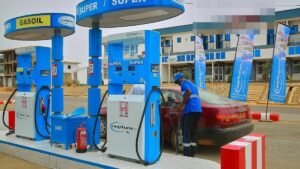 Camerún impulsa el acceso a combustibles con un proyecto piloto de estación de servicio rural