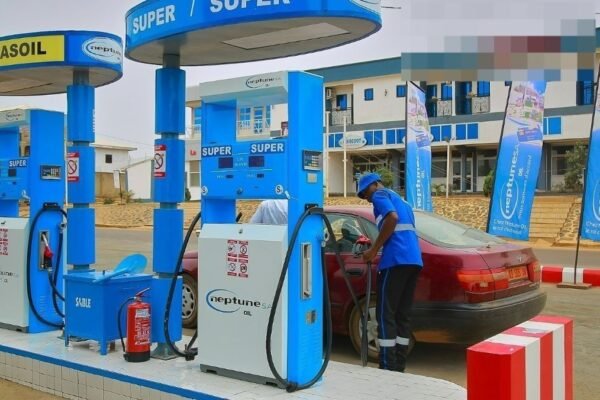 Camerún impulsa el acceso a combustibles con un proyecto piloto de estación de servicio rural