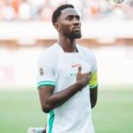 Ndidi asume el vacío institucional y evita una crisis deportiva en la selección de Nigeria