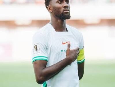 Ndidi asume el vacío institucional y evita una crisis deportiva en la selección de Nigeria