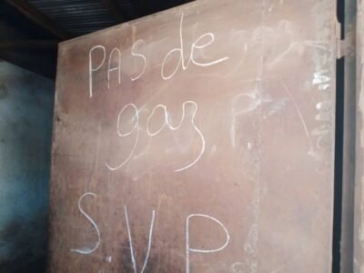 Uagadugú frente a la escasez recurrente de gas: un desafío estructural para la economía doméstica