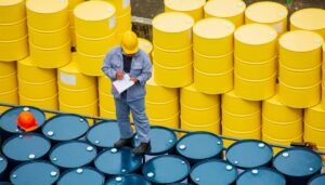 Gabón proyecta ingresos de 4,8 billones de FCFA para el sector de hidrocarburos hacia 2032