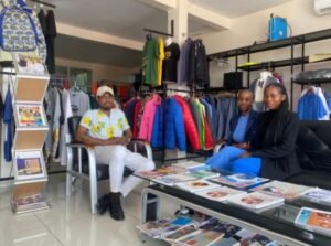 I Am The Company y EQUACOM unen fuerzas para impulsar el talento joven y femenino