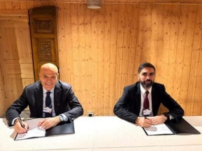 Eni reconfigura el capital del yacimiento Baleine con la entrada de SOCAR y refuerza su estrategia upstream en Costa de Marfil