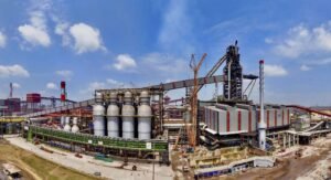 Jindal mueve ficha en Europa para rentabilizar el hierro camerunés