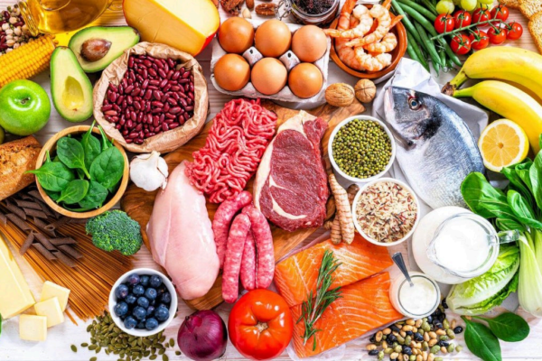 Congo recorta aranceles a alimentos básicos para frenar el coste de la vida