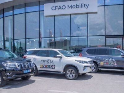 CFAO Mobility gana contrato clave y refuerza su posición en el mercado institucional regional