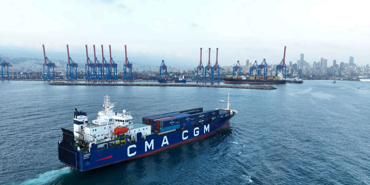 CMA CGM traslada a Abiyán su primera oficina regional africana para reforzar su estrategia logística continental