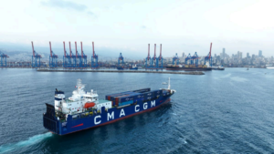 CMA CGM traslada a Abiyán su primera oficina regional africana para reforzar su estrategia logística continental
