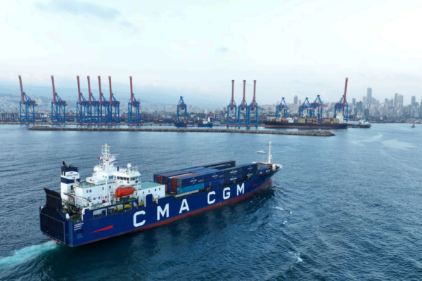 CMA CGM traslada a Abiyán su primera oficina regional africana para reforzar su estrategia logística continental