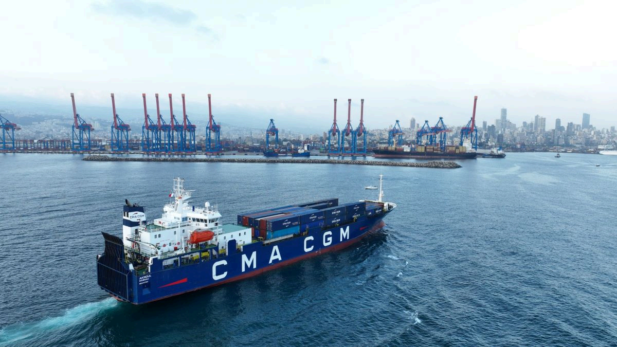 CMA CGM traslada a Abiyán su primera oficina regional africana para reforzar su estrategia logística continental