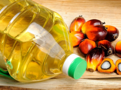 Las importaciones de aceite de palma se disparan en Camerún y revelan la fragilidad de su producción local