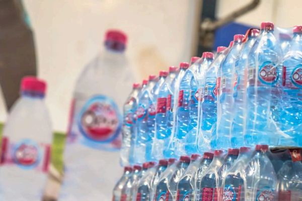 Source du Pays ratifica a Nessrallah el-Sahely por seis años para blindar su liderazgo en el mercado de bebidas