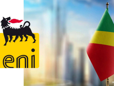 Congo: Eni cuadruplica su capacidad de gas y consolida al país como exportador de GNL