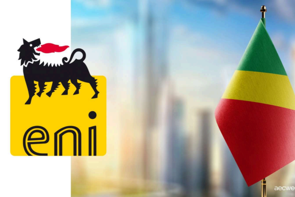 Congo: Eni cuadruplica su capacidad de gas y consolida al país como exportador de GNL